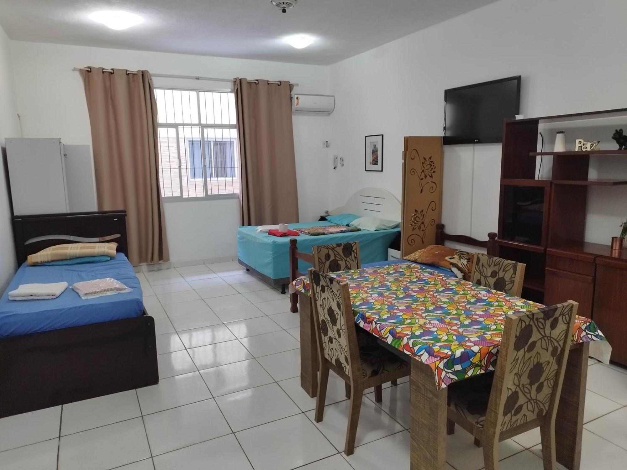 Seu Apto Praia Da Costa 3 Nao Divide Completo Ar Cond Fogao Geladeira Internet Local Excelente Centro Sem Escadas Vila Velha  Eksteriør billede